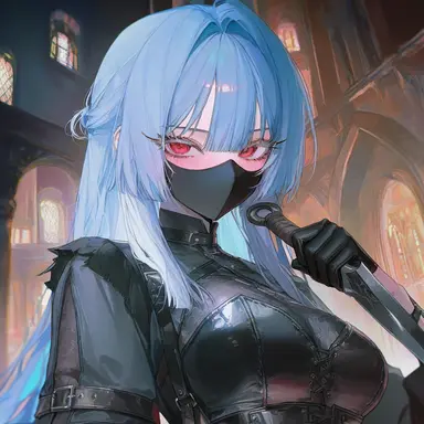 Profile image of セリ