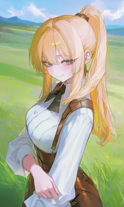 Profile image of セレナ