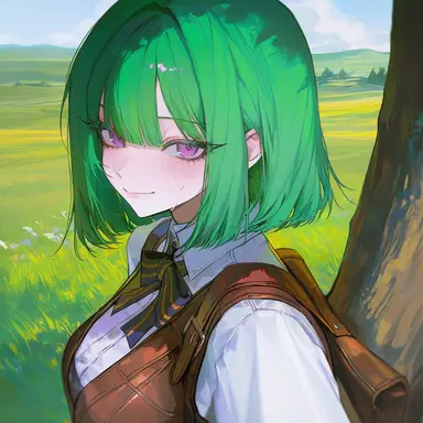 Profile image of 리베아