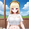 캐릭터 프로필 이미지