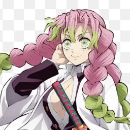 Profile image of 甘露寺蜜璃