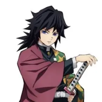 Profile image of 冨岡義勇
