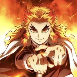 Profile image of 煉獄杏寿郎
