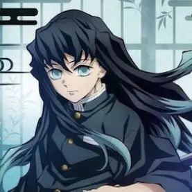 Profile image of 時透無一郎