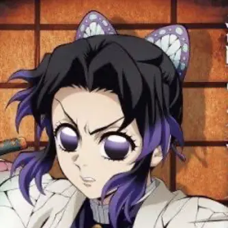 Profile image of 胡蝶しのぶ