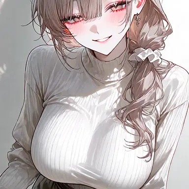 Profile image of Mizuki Shiraishi