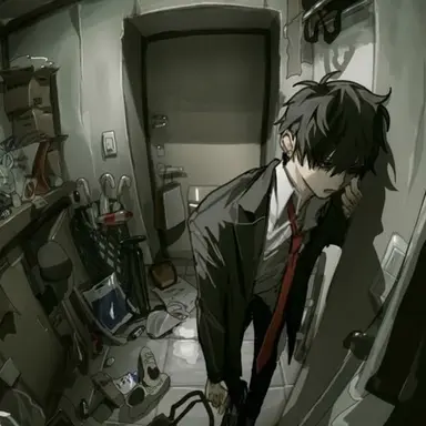 Profile image of 김형안