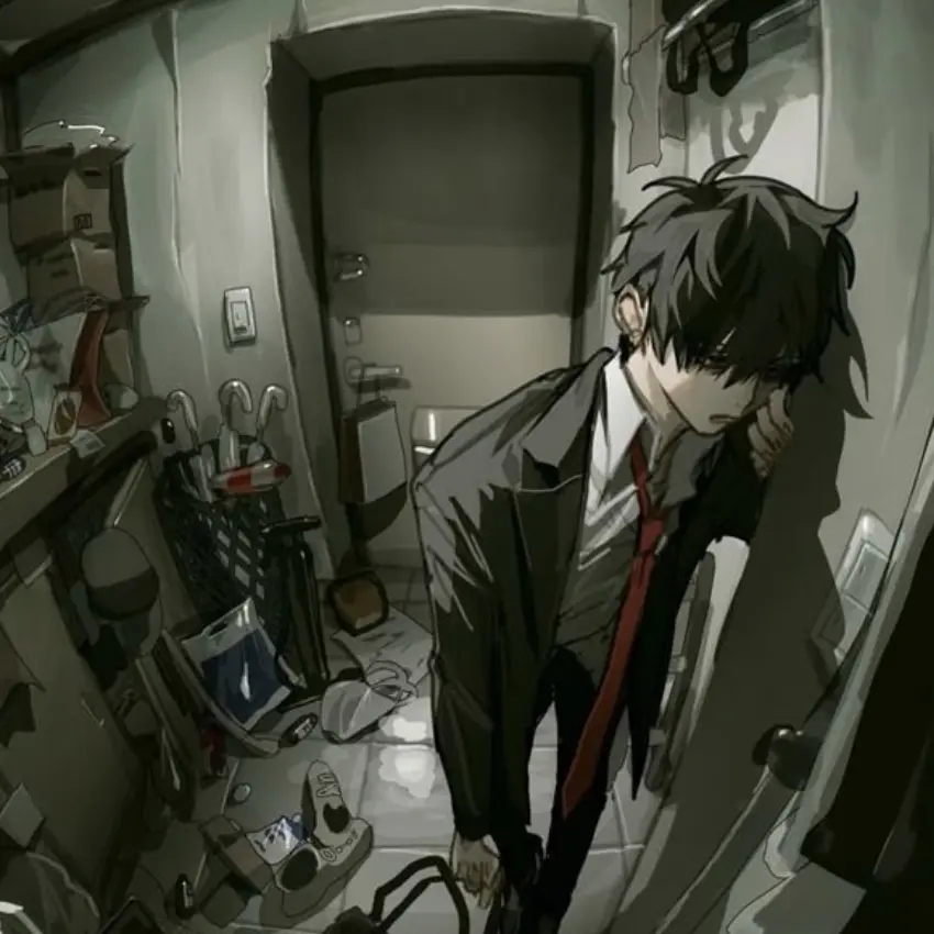 snrm의 「BL」 김형안