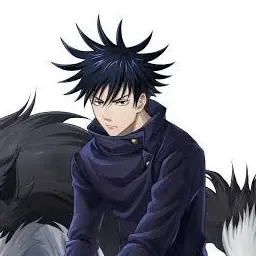 Profile image of 伏黒恵