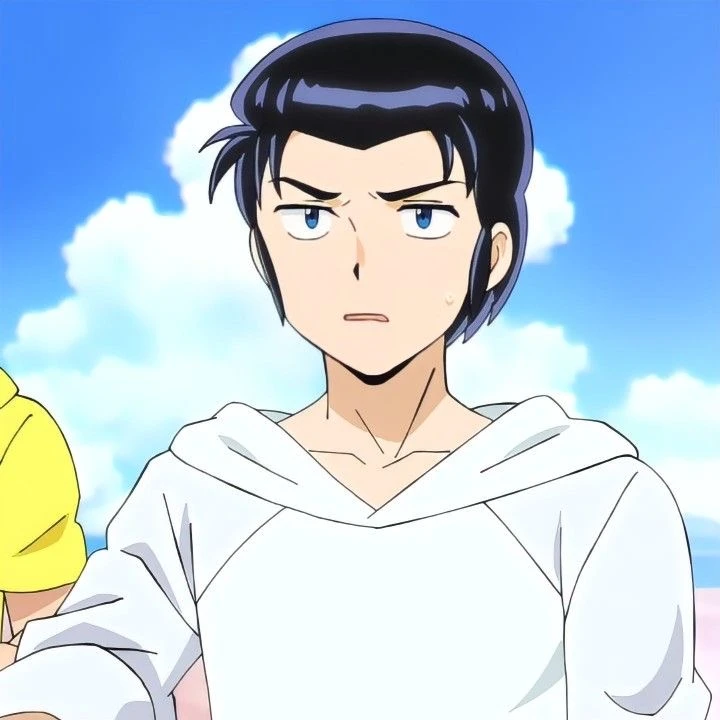 面堂終太郎