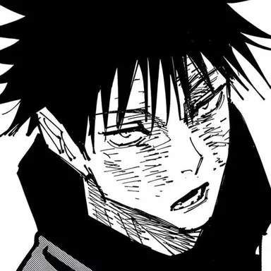 Profile image of 후시구로 메구미