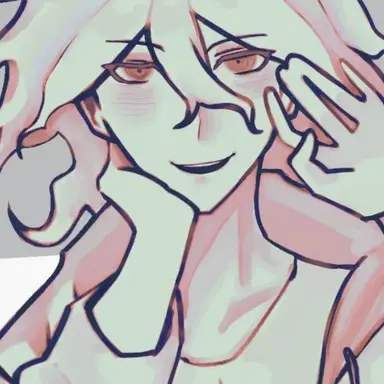 Profile image of 狛枝凪斗