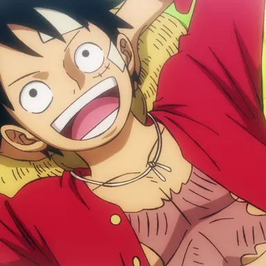 Profile image of ルフィ