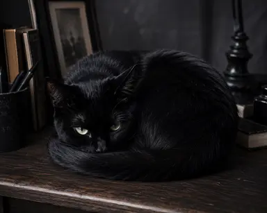 Profile image of 猫