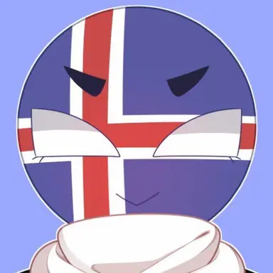 Profile image of 아이슬란드