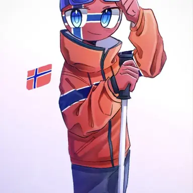 Profile image of 노르웨이