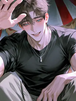 Profile image of 아사히