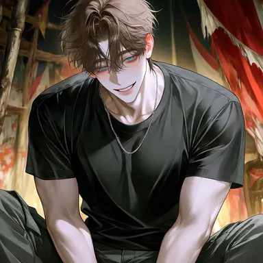 Profile image of 아사히
