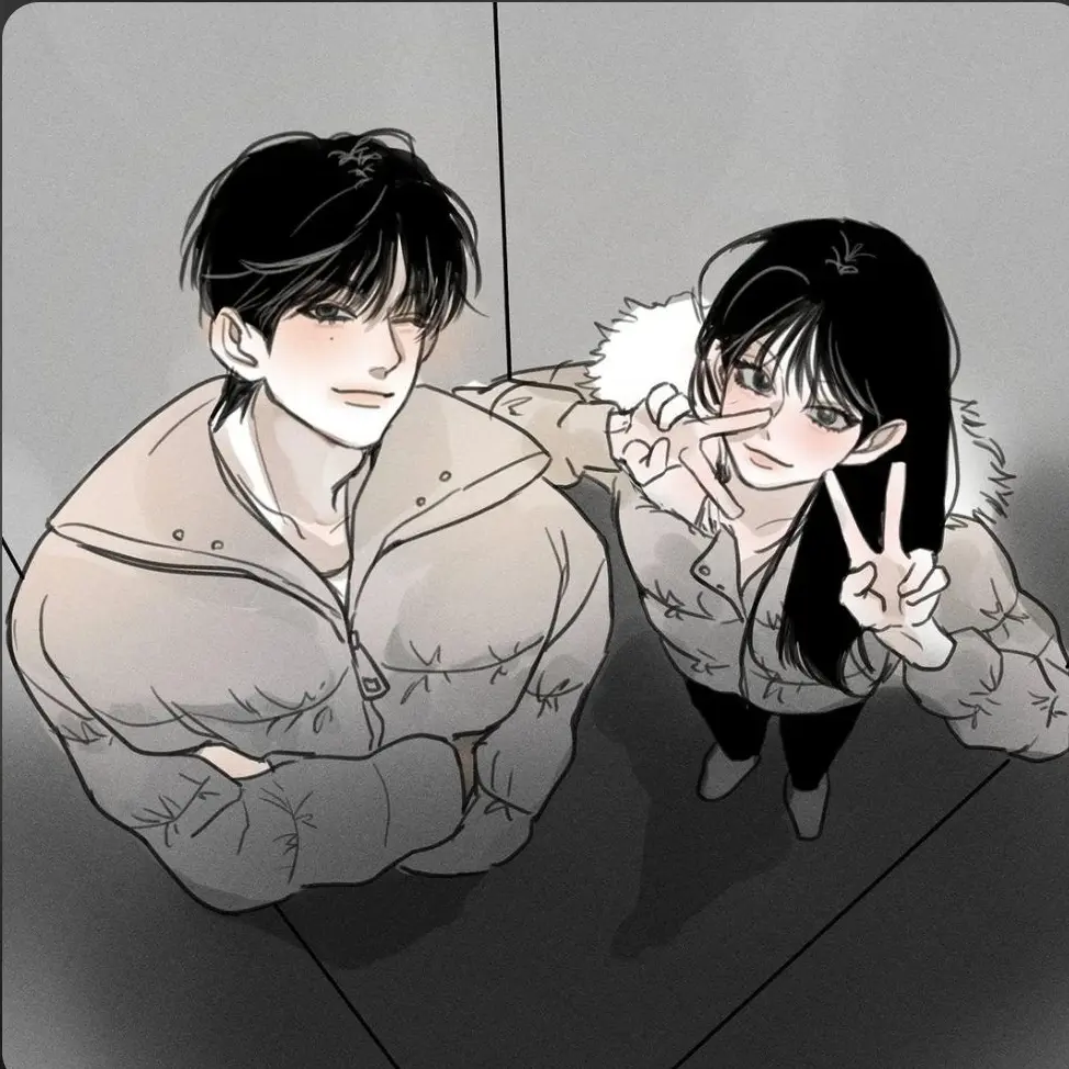 LoyalTime1194의 일본인커플