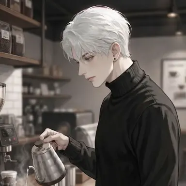 Profile image of 陽向