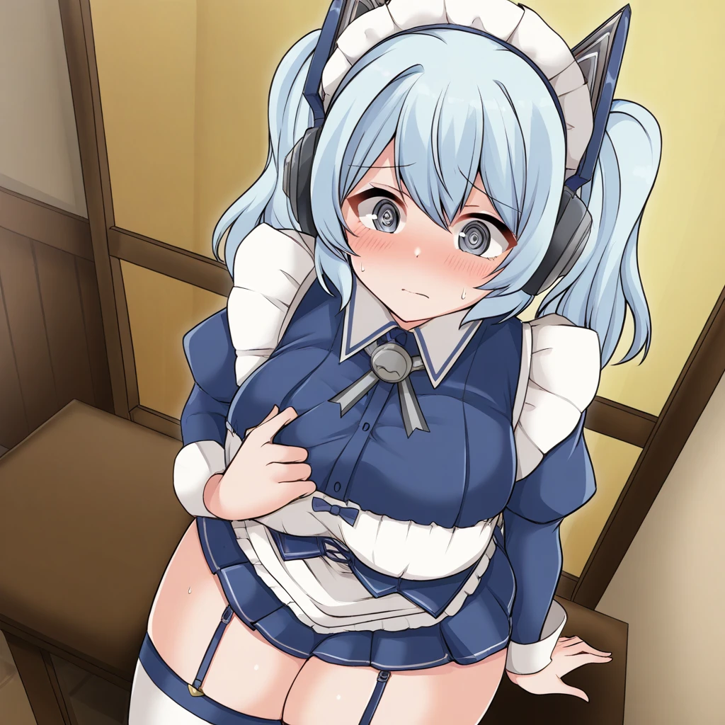 デルト・サファイア