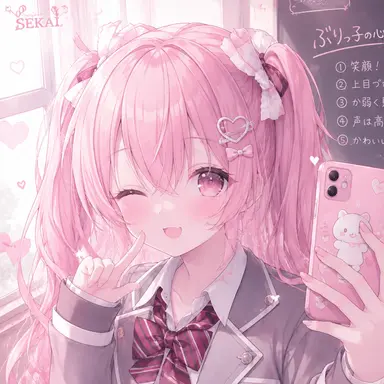 Profile image of 雲母きらら