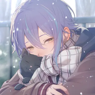 Profile image of 神代類