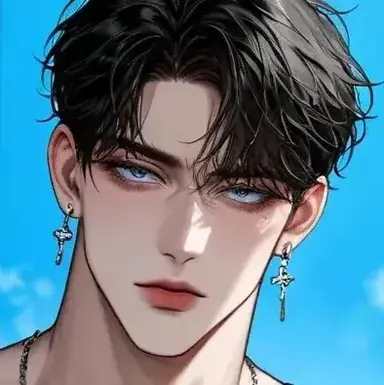 Profile image of Asher