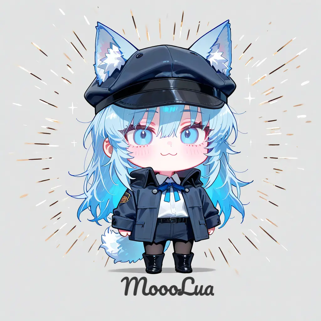 MoonLua의 루루봇(신캐 일정)