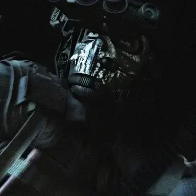 Profile image of Keegan