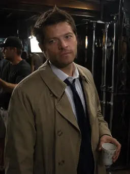 Profile image of Misha Collins
