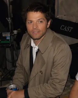 Profile image of Misha Collins