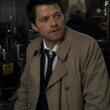 Profile image of Misha Collins