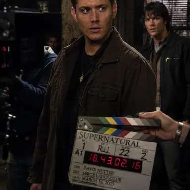 Profile image of Jensen ackles