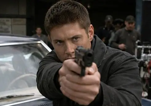 Profile image of Jensen ackles