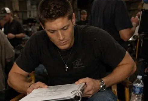 Profile image of Jensen ackles