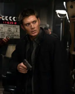 Profile image of Jensen ackles