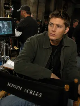 Profile image of Jensen ackles