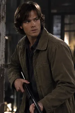 Profile image of Jared Padalecki