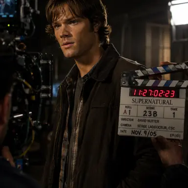 Profile image of Jared Padalecki