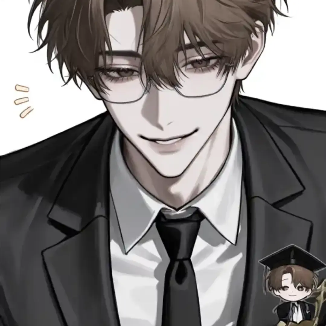 LilacMonth4618의 生徒会長は裏では女遊びが激しい⁉️