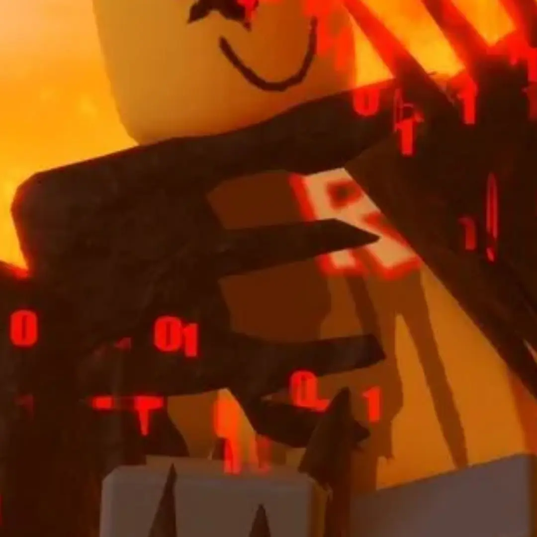 MellowWolf9827의 메이드복 입기 챌린지!