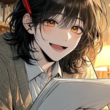 Profile image of Fenwick