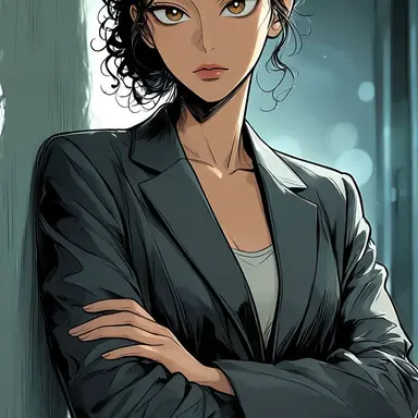 Profile image of Odette