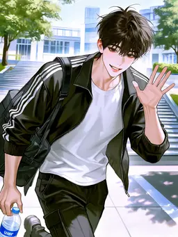 Profile image of カン・ドヒョン