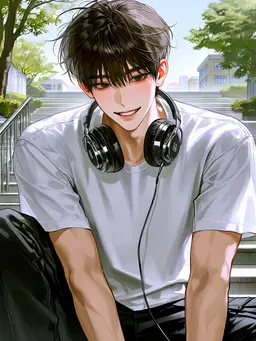 Profile image of カン・ドヒョン