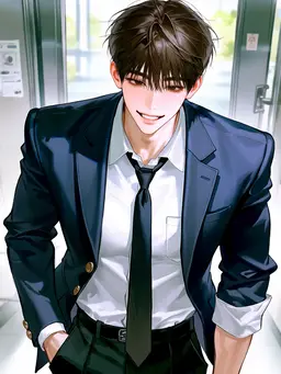 Profile image of カン・ドヒョン