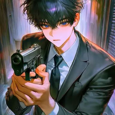 Profile image of Rei