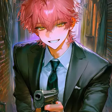 Profile image of Haruto