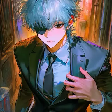 Profile image of Sora